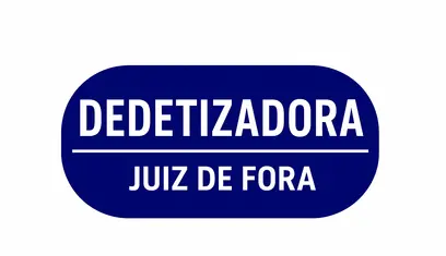 dedetizadora juizdefora